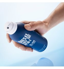 Diesel Only the Brave - Eau de Toilette Body Spray Diesel Only the Brave - Eau de Toilette Body Spray